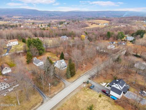 38 Weatherwax Road Poestenkill NY 12140