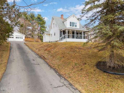 38 Weatherwax Road Poestenkill NY 12140