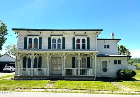 564 W Ames Road Canajoharie NY 13317