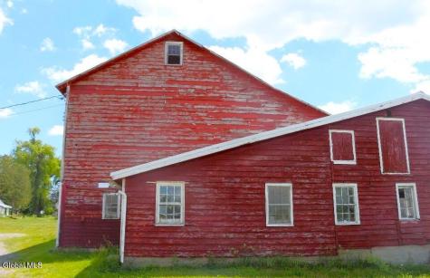 564 W Ames Road Canajoharie NY 13317