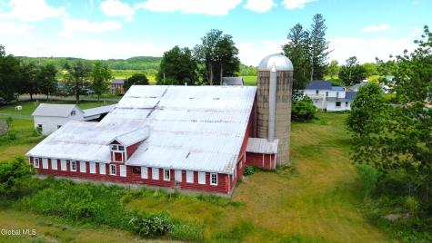 564 W Ames Road Canajoharie NY 13317