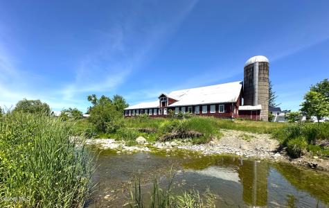 564 W Ames Road Canajoharie NY 13317