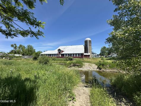 564 W Ames Road Canajoharie NY 13317