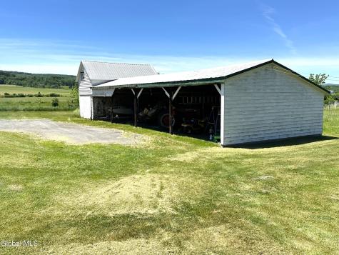 564 W Ames Road Canajoharie NY 13317