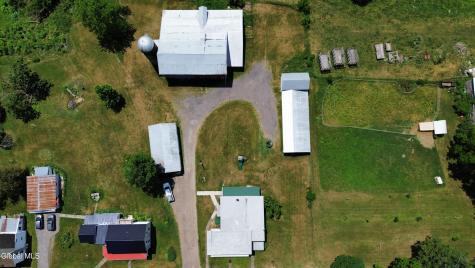 564 W Ames Road Canajoharie NY 13317