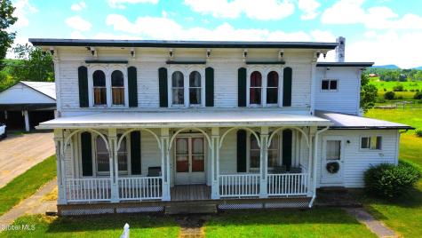 564 W Ames Road Canajoharie NY 13317