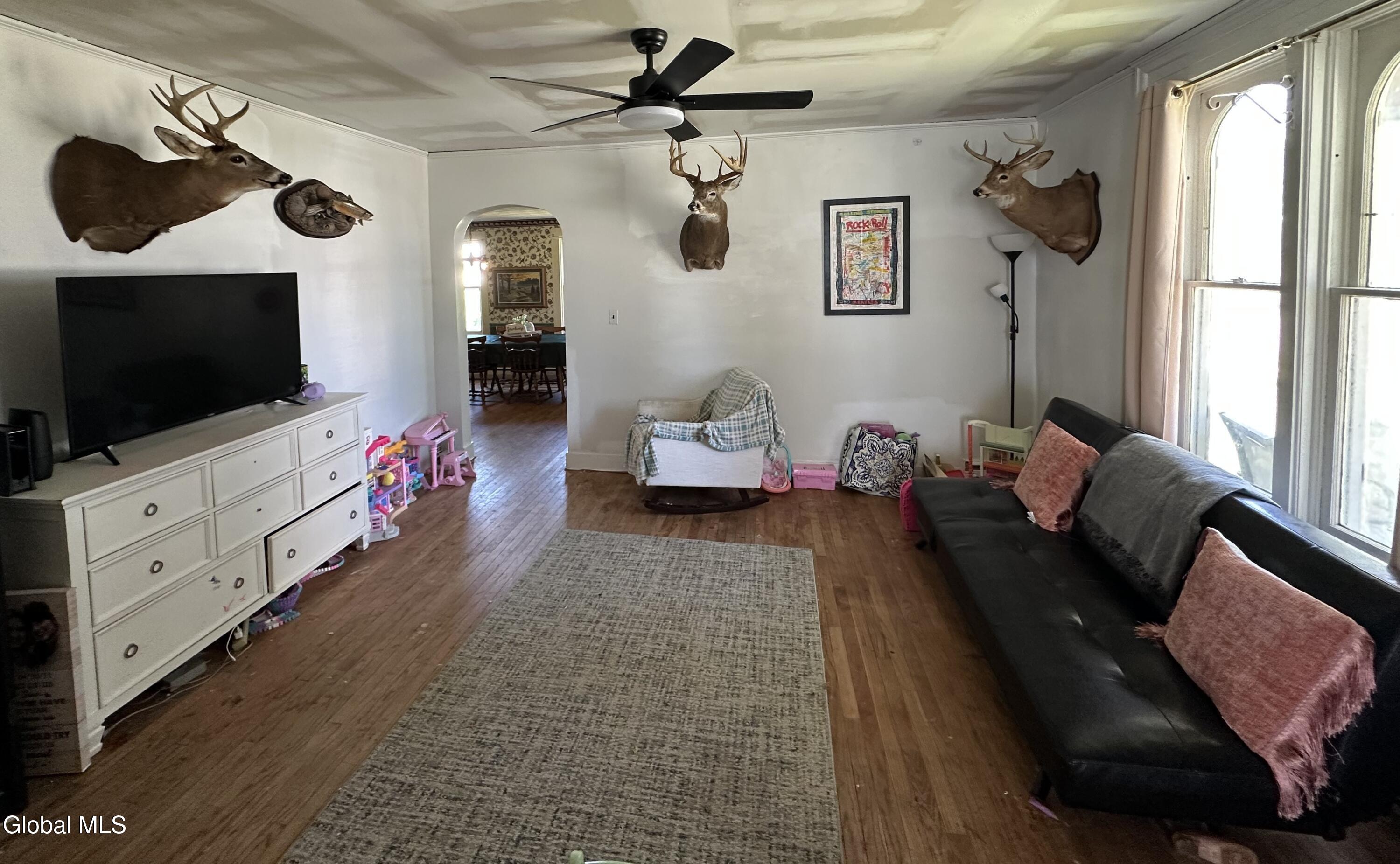 564 W Ames Road Canajoharie NY 13317