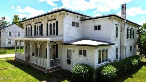 564 W Ames Road Canajoharie NY 13317