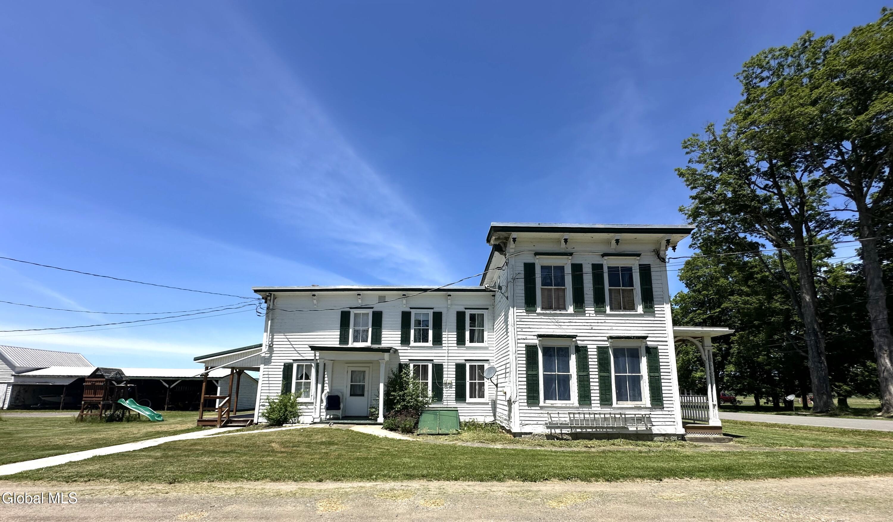 564 W Ames Road Canajoharie NY 13317