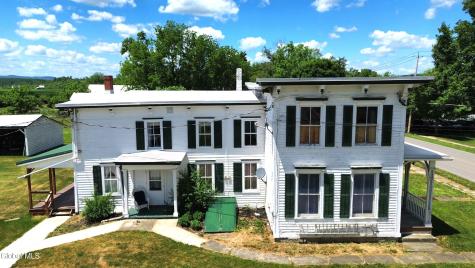 564 W Ames Road Canajoharie NY 13317