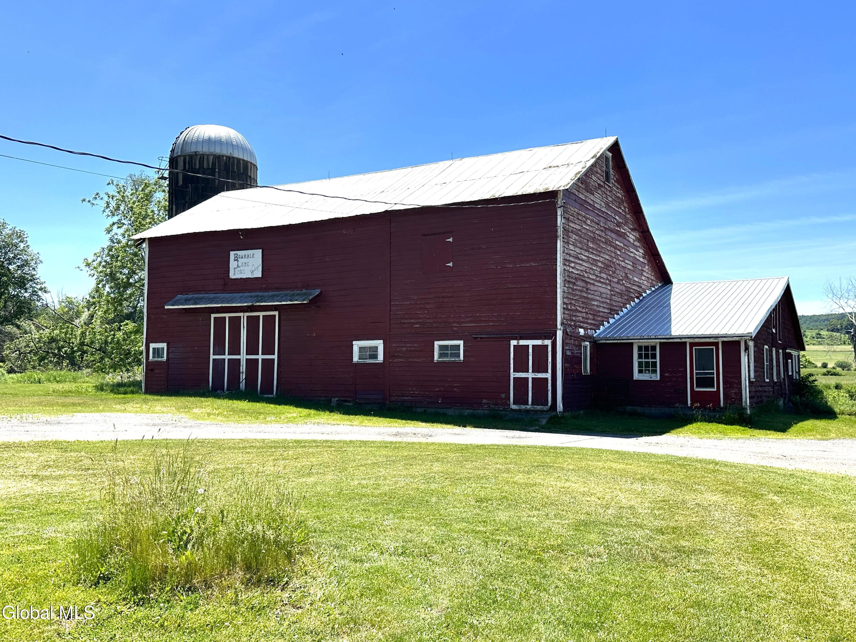 564 W Ames Road Canajoharie NY 13317