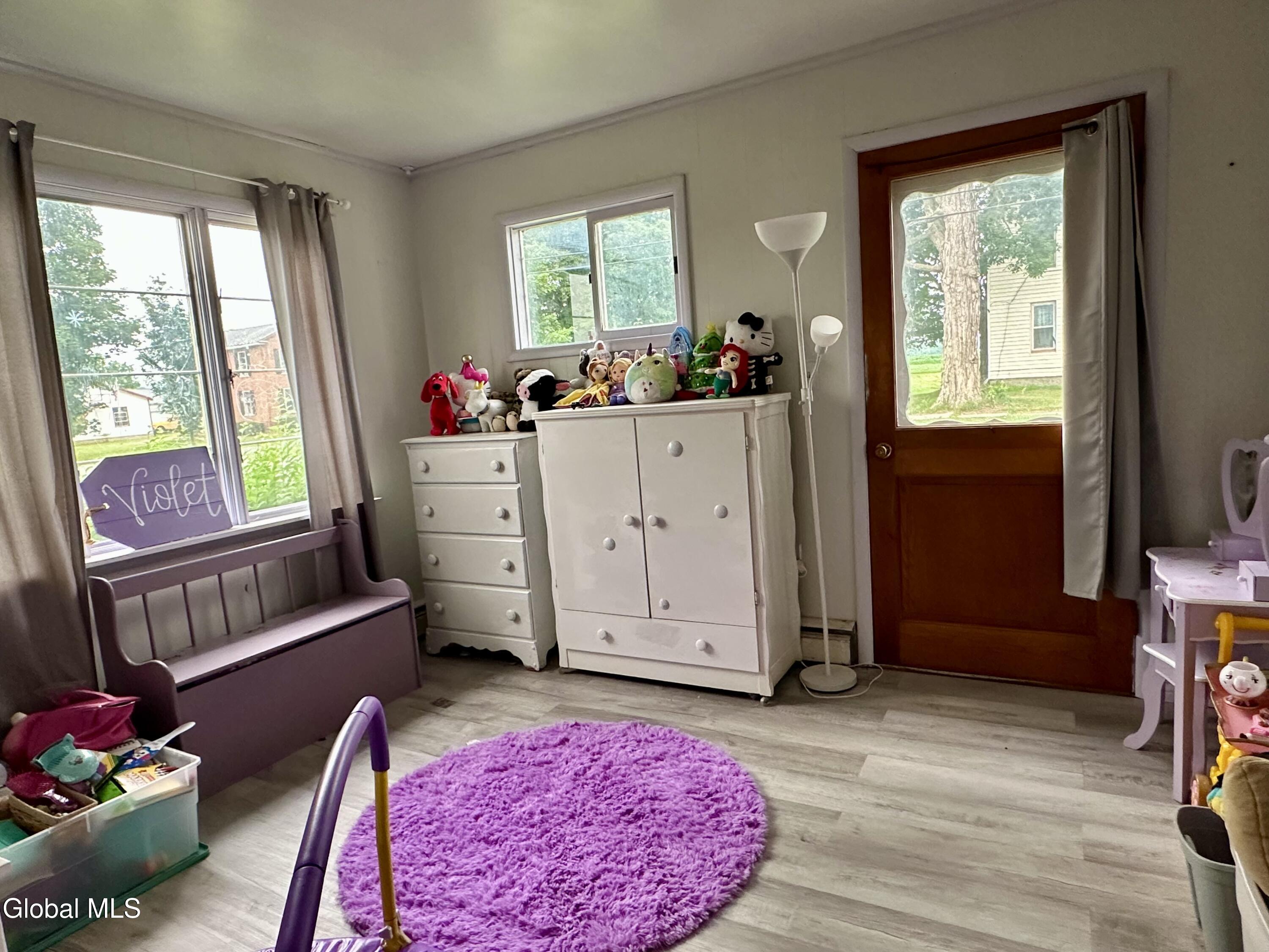 564 W Ames Road Canajoharie NY 13317