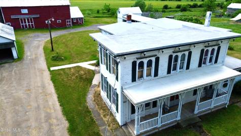 564 W Ames Road Canajoharie NY 13317