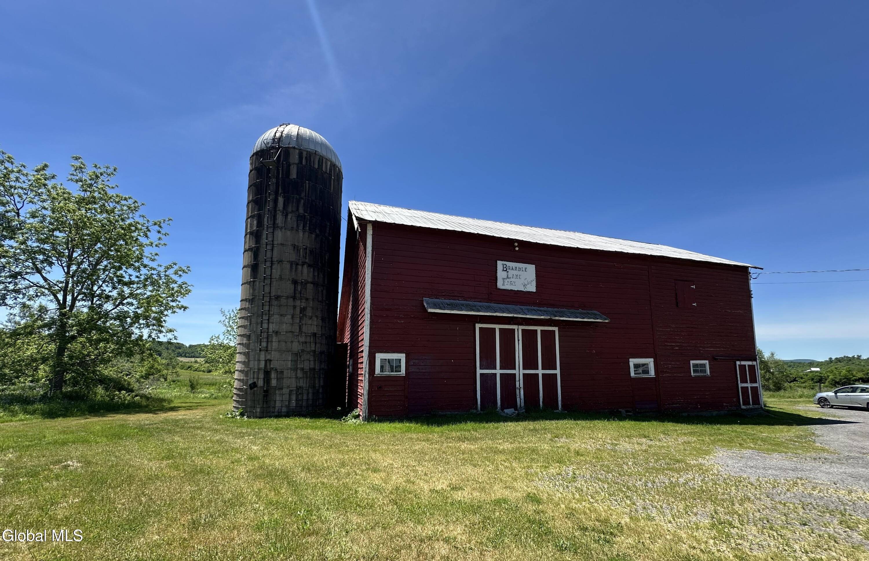 564 W Ames Road Canajoharie NY 13317