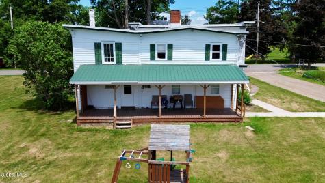 564 W Ames Road Canajoharie NY 13317