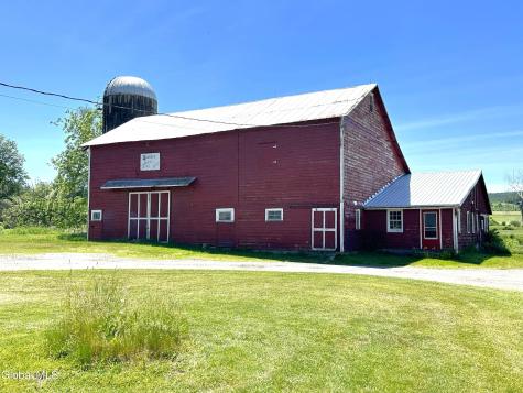 564 W Ames Road Canajoharie NY 13317