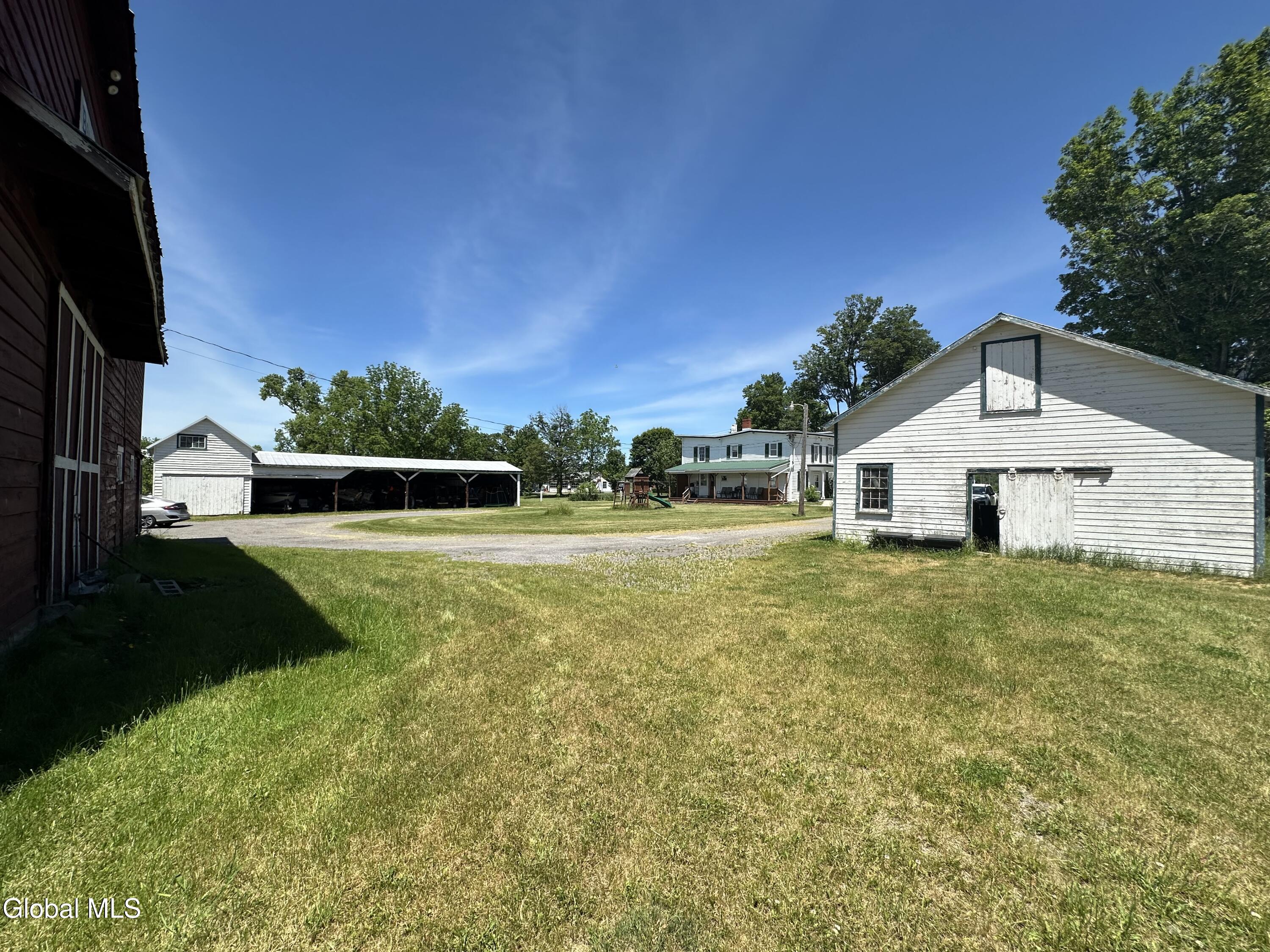 564 W Ames Road Canajoharie NY 13317