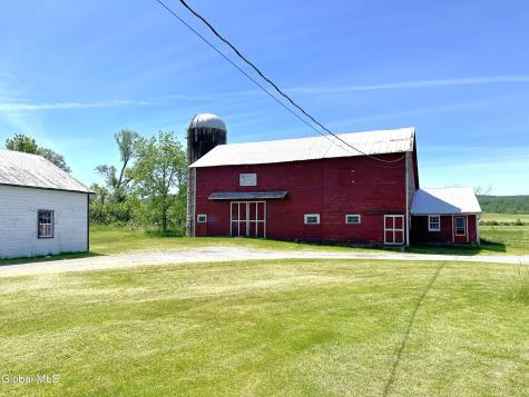 564 W Ames Road Canajoharie NY 13317
