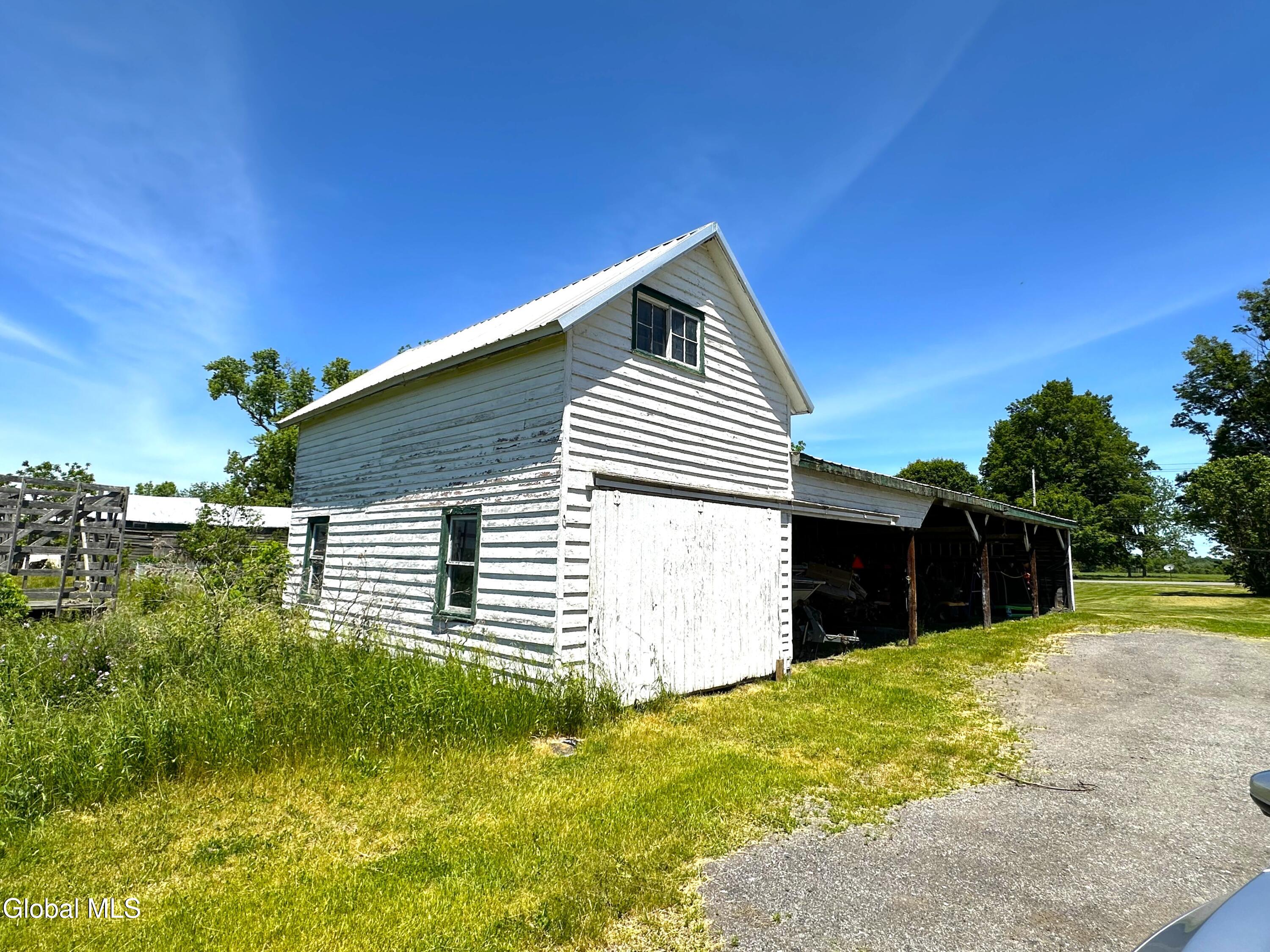 564 W Ames Road Canajoharie NY 13317