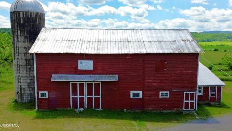 564 W Ames Road Canajoharie NY 13317