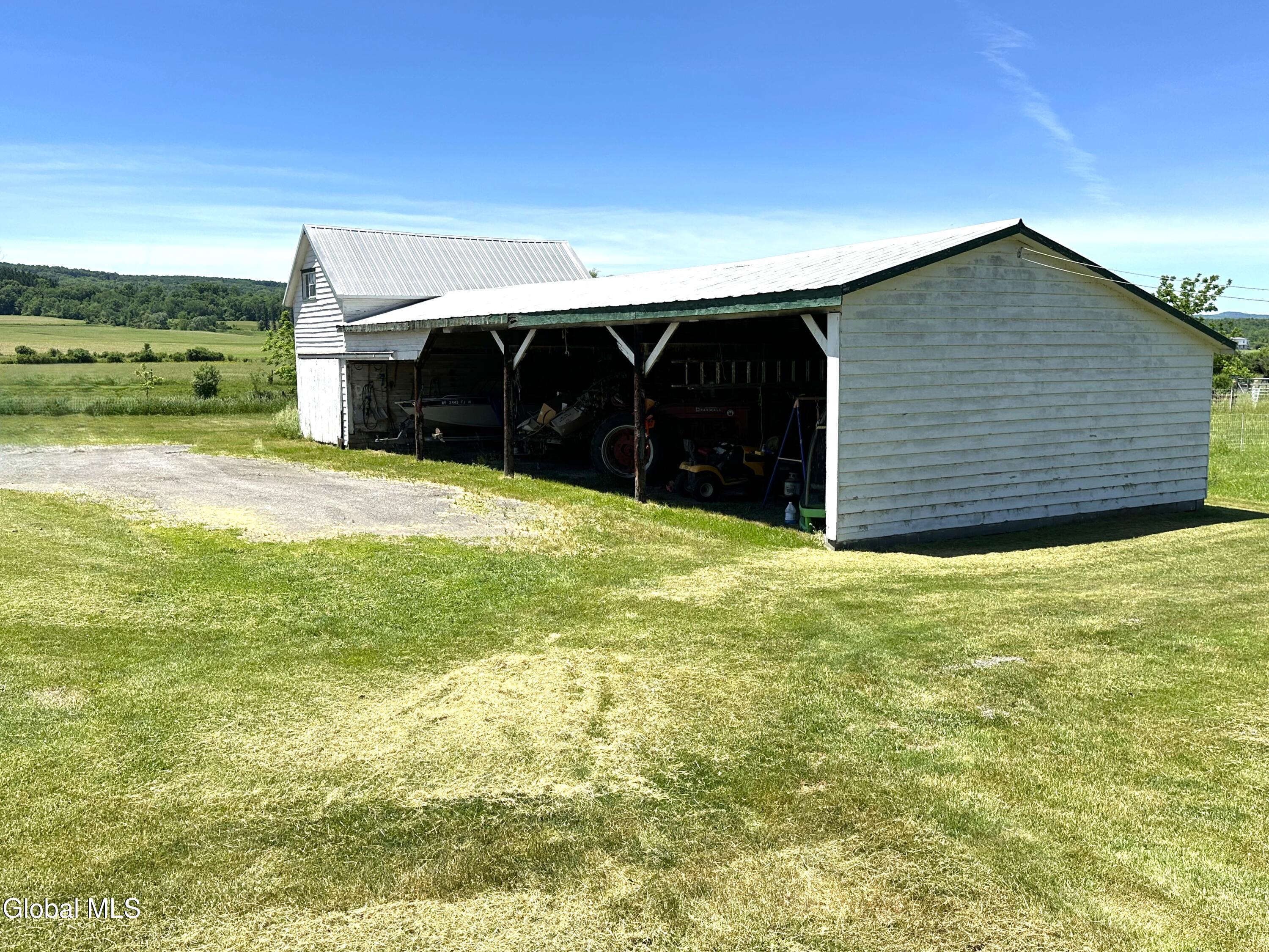 564 W Ames Road Canajoharie NY 13317