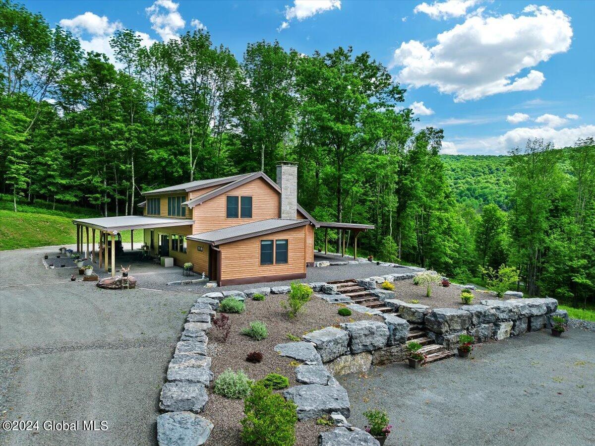 613 Betty Brook Road Kortright NY 13842