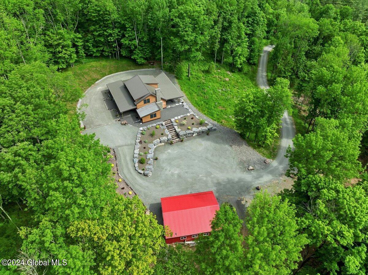 613 Betty Brook Road Kortright NY 13842