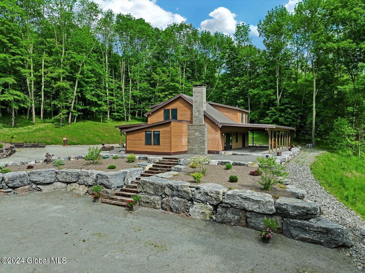 613 Betty Brook Road Kortright NY 13842