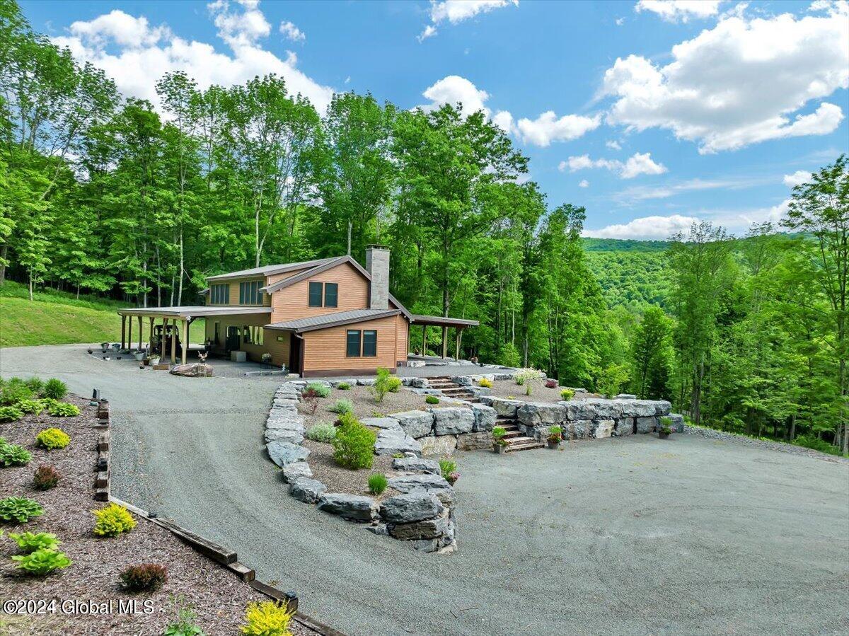 613 Betty Brook Road Kortright NY 13842