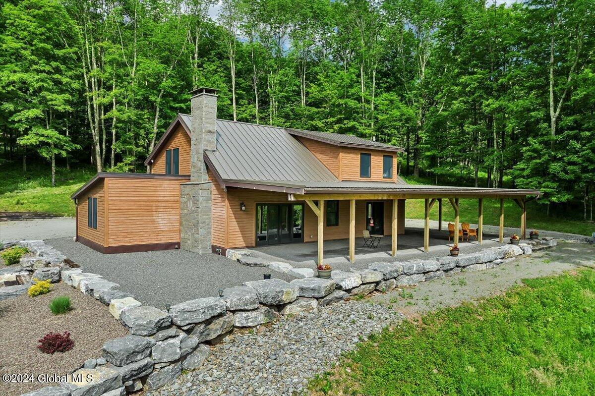 613 Betty Brook Road Kortright NY 13842