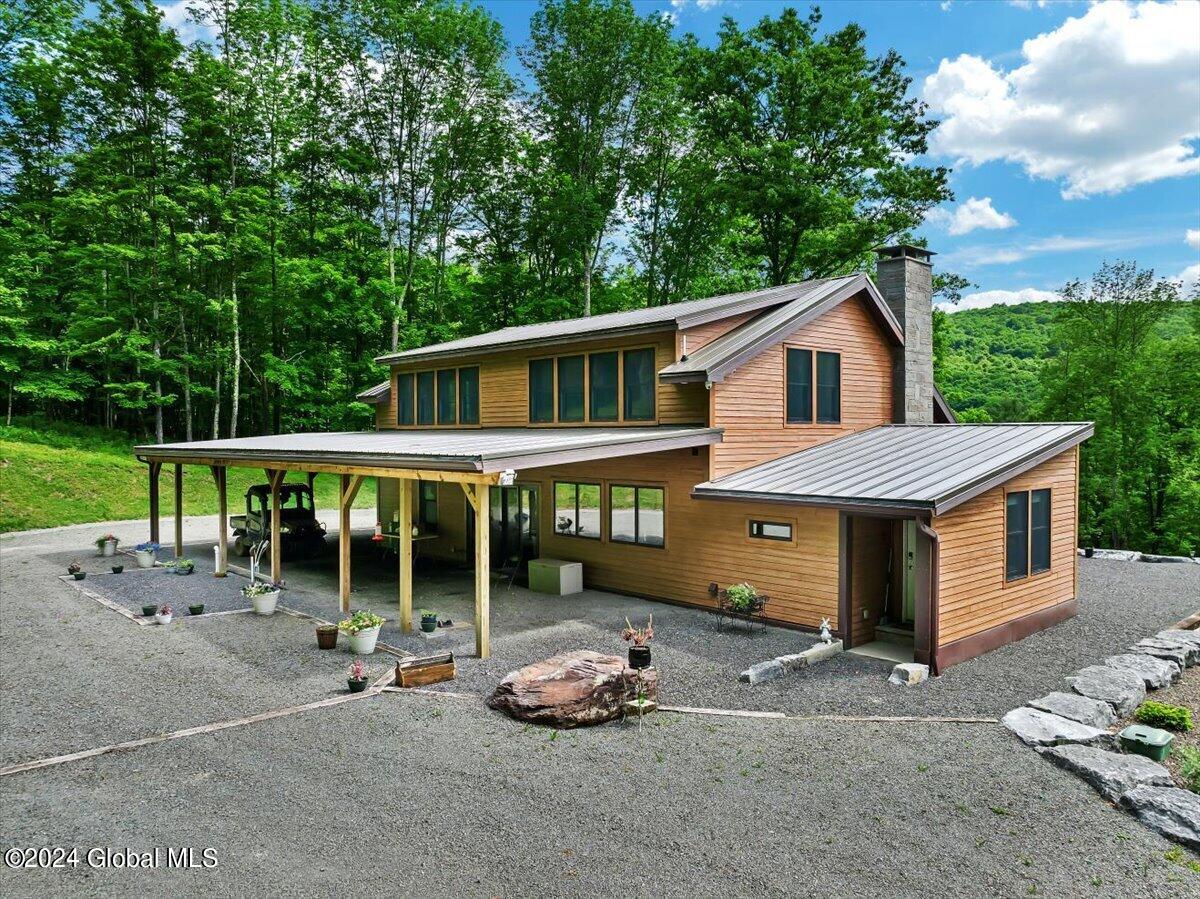 613 Betty Brook Road Kortright NY 13842