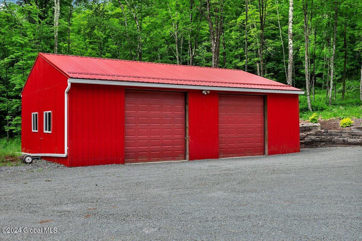 613 Betty Brook Road Kortright NY 13842