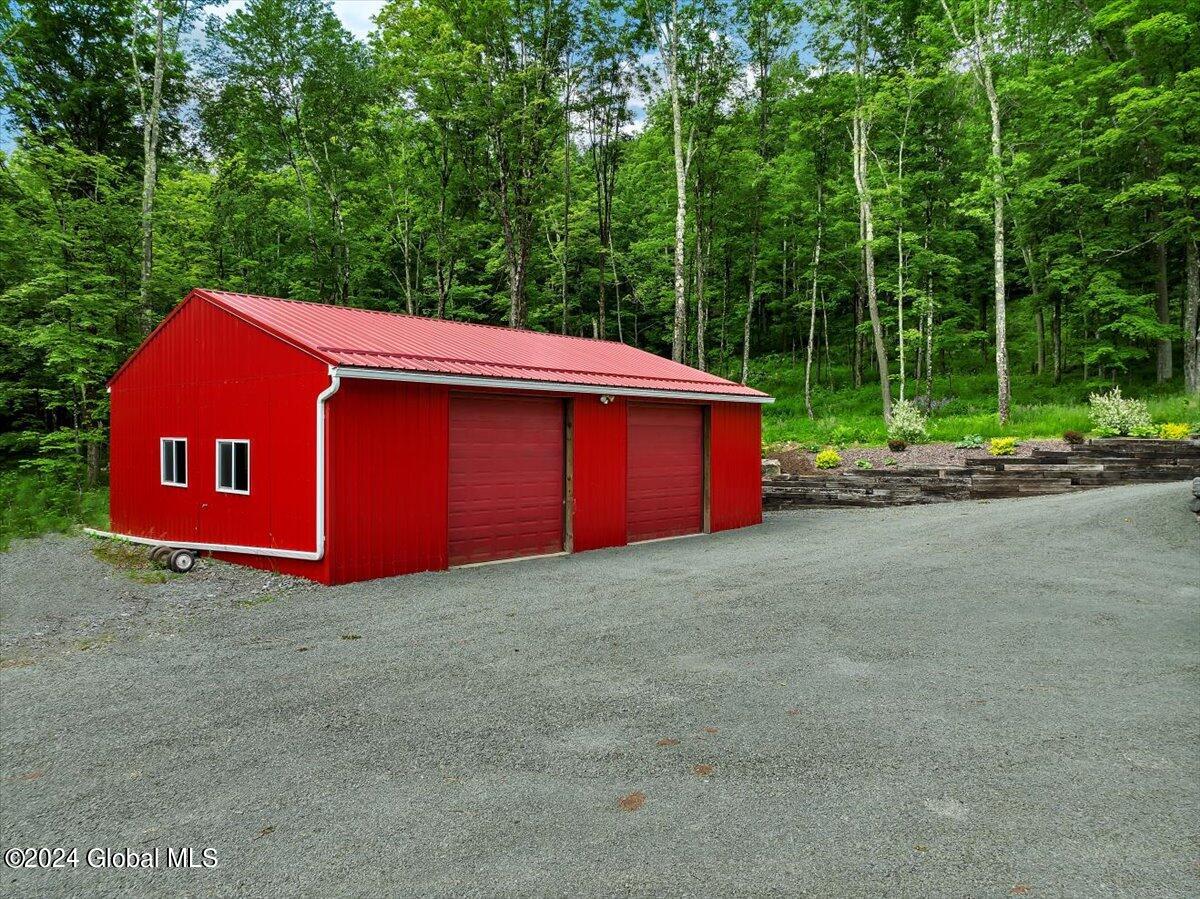 613 Betty Brook Road Kortright NY 13842