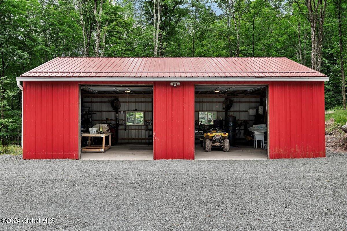 613 Betty Brook Road Kortright NY 13842