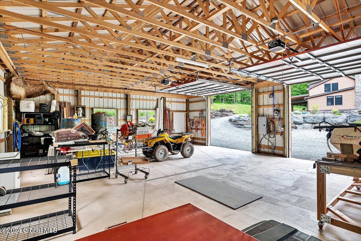 613 Betty Brook Road Kortright NY 13842