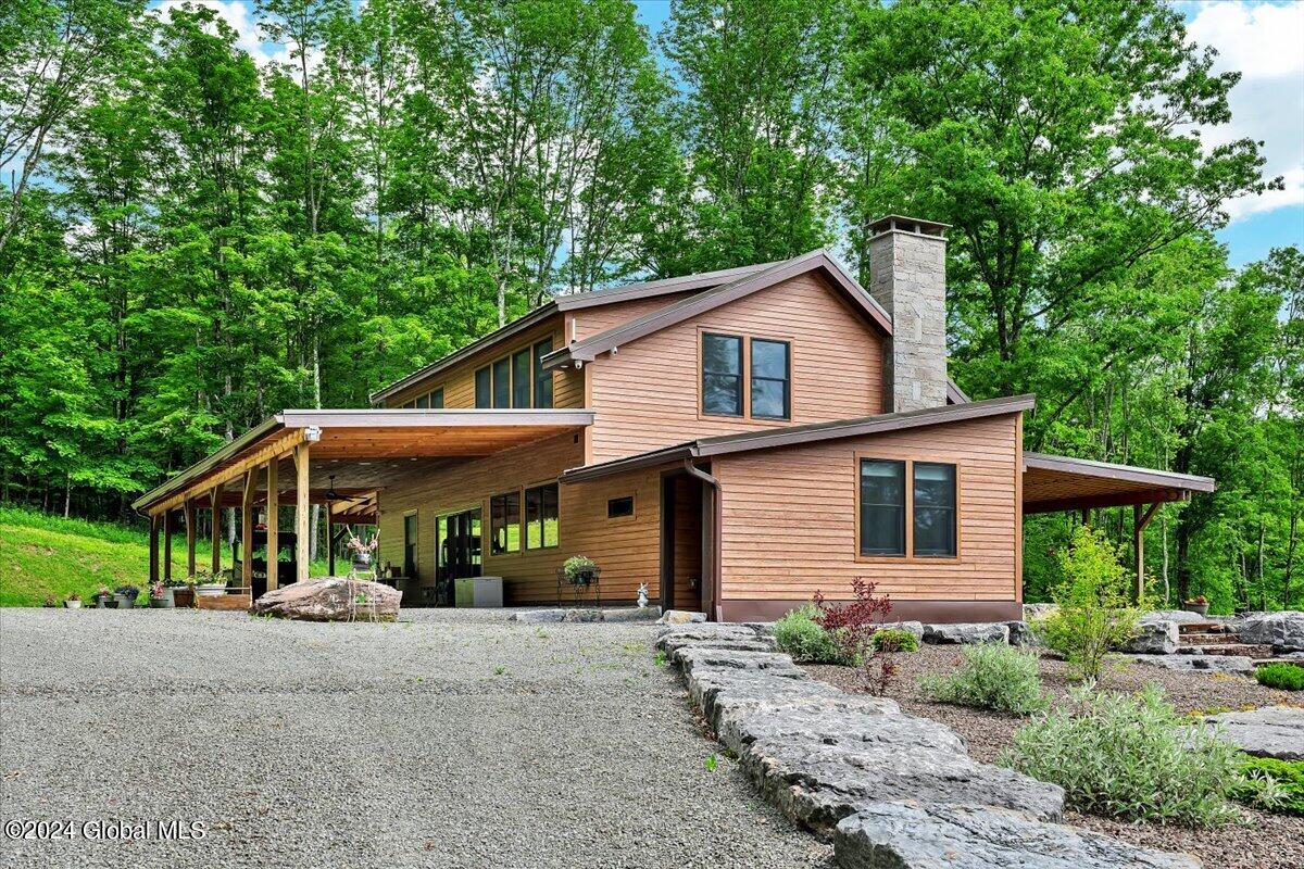 613 Betty Brook Road Kortright NY 13842