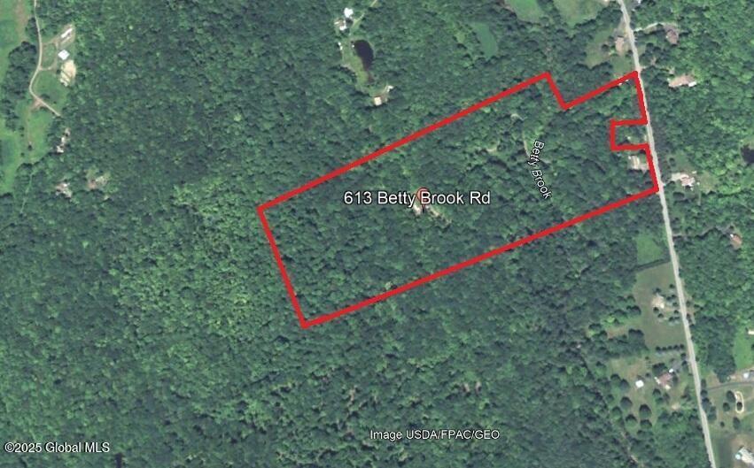 613 Betty Brook Road Kortright NY 13842