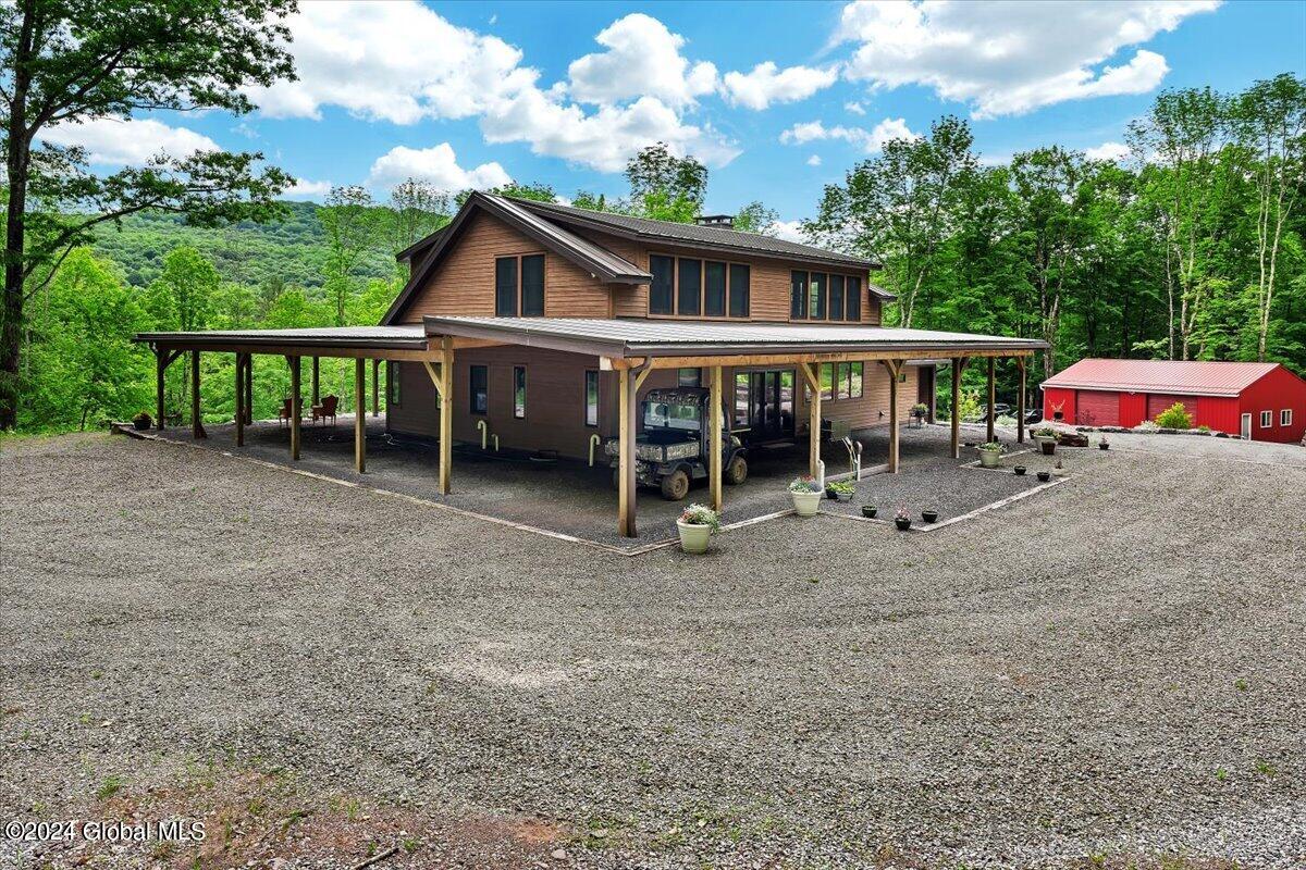 613 Betty Brook Road Kortright NY 13842