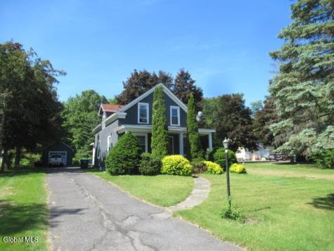 2832 Troy-schenectady Road Schenectady NY 12309