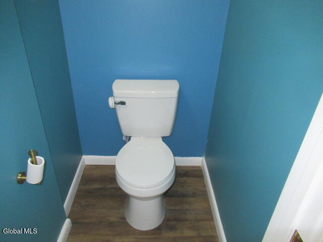 2832 Troy-schenectady Road Schenectady NY 12309