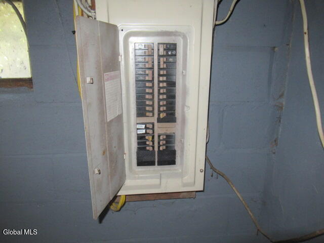 2832 Troy-schenectady Road Schenectady NY 12309