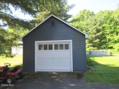 2832 Troy-schenectady Road Schenectady NY 12309
