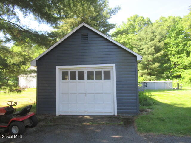 2832 Troy-schenectady Road Schenectady NY 12309