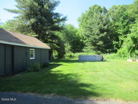 2832 Troy-schenectady Road Schenectady NY 12309