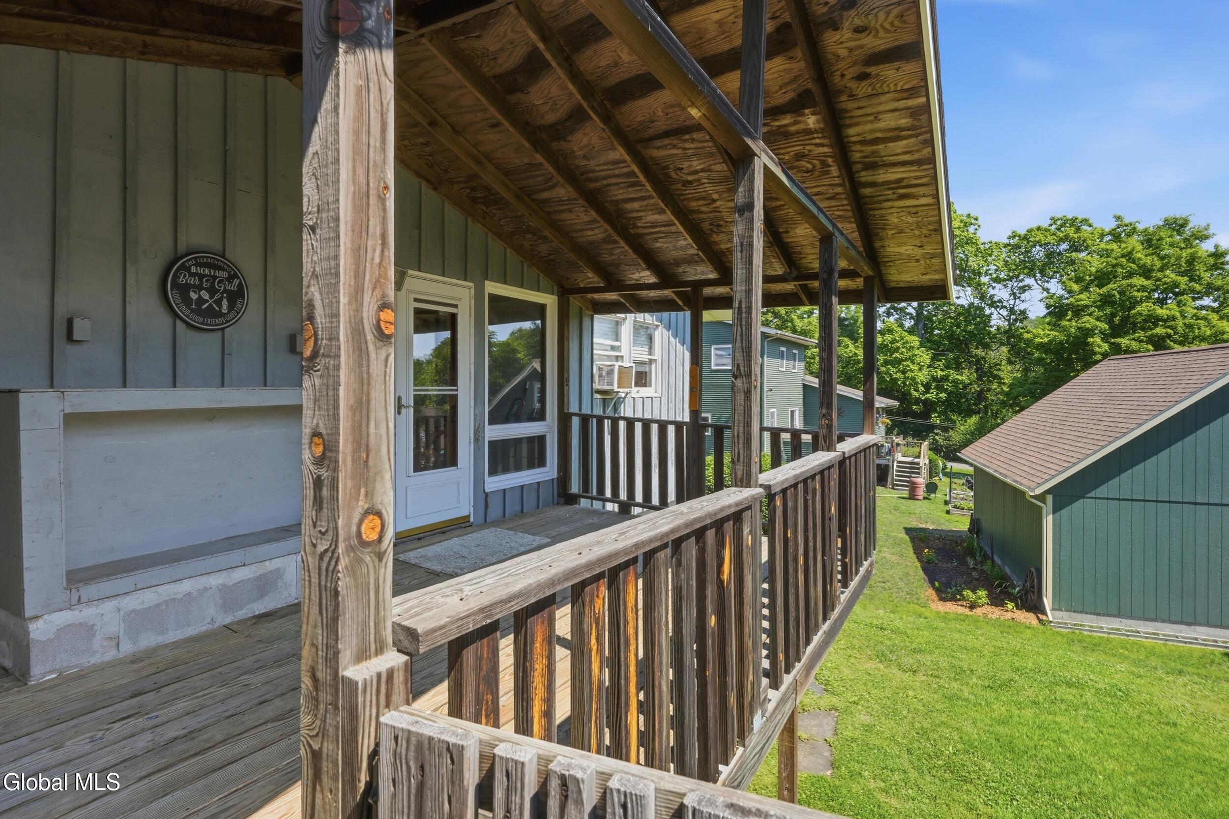 1074 Main Street Saugerties NY 12477