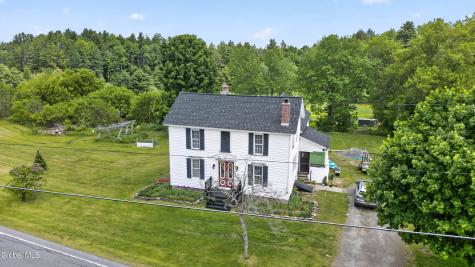 2391 County Highway 107 Amsterdam NY 12010