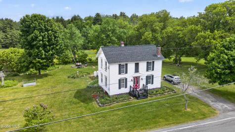2391 County Highway 107 Amsterdam NY 12010
