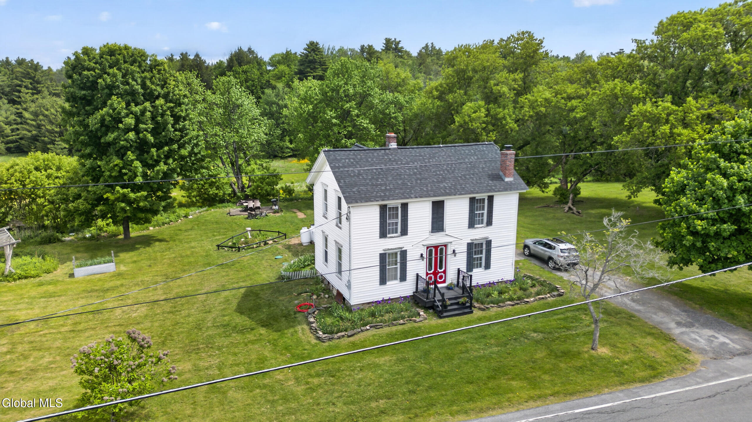 2391 County Highway 107 Amsterdam NY 12010