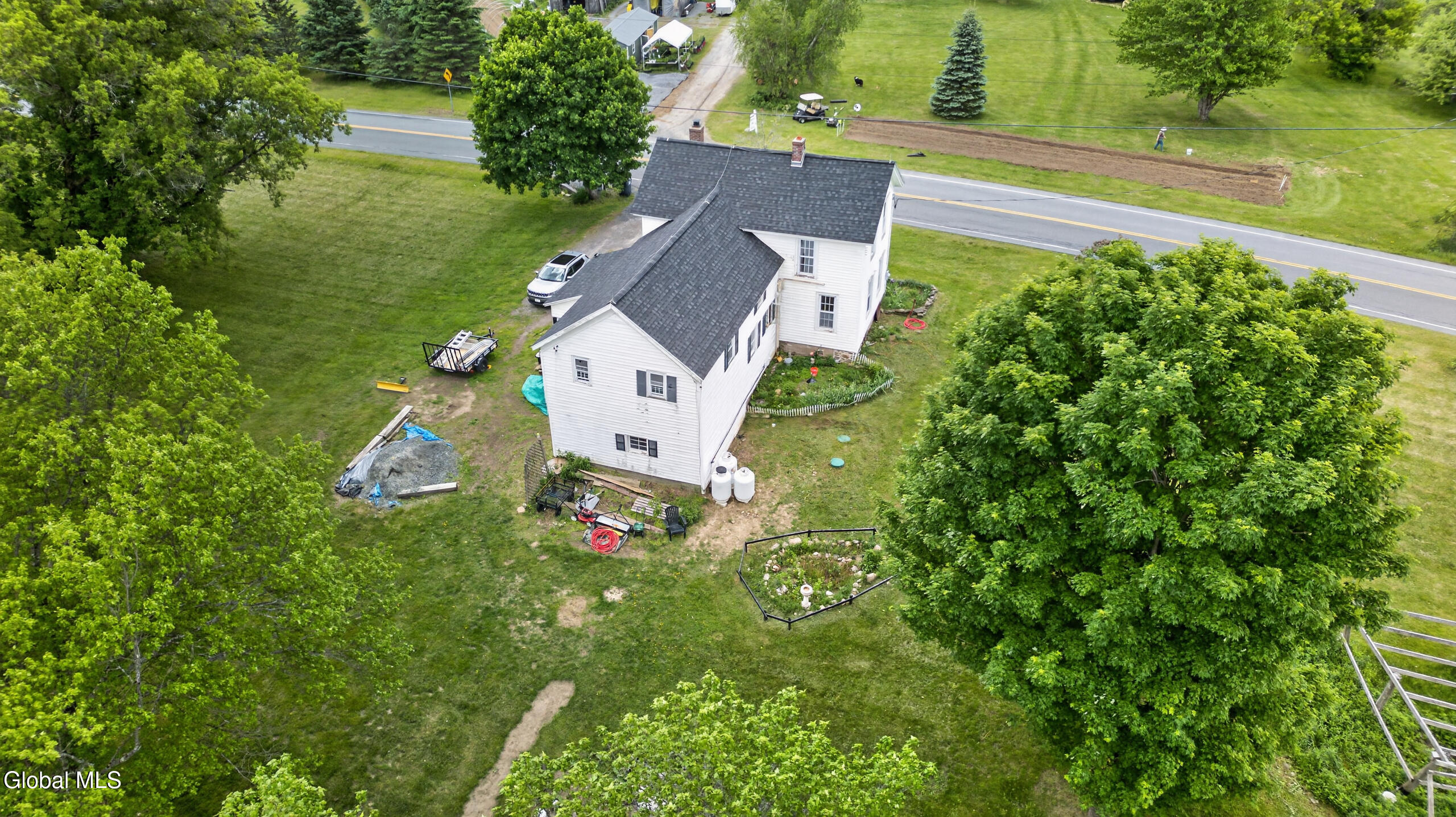 2391 County Highway 107 Amsterdam NY 12010