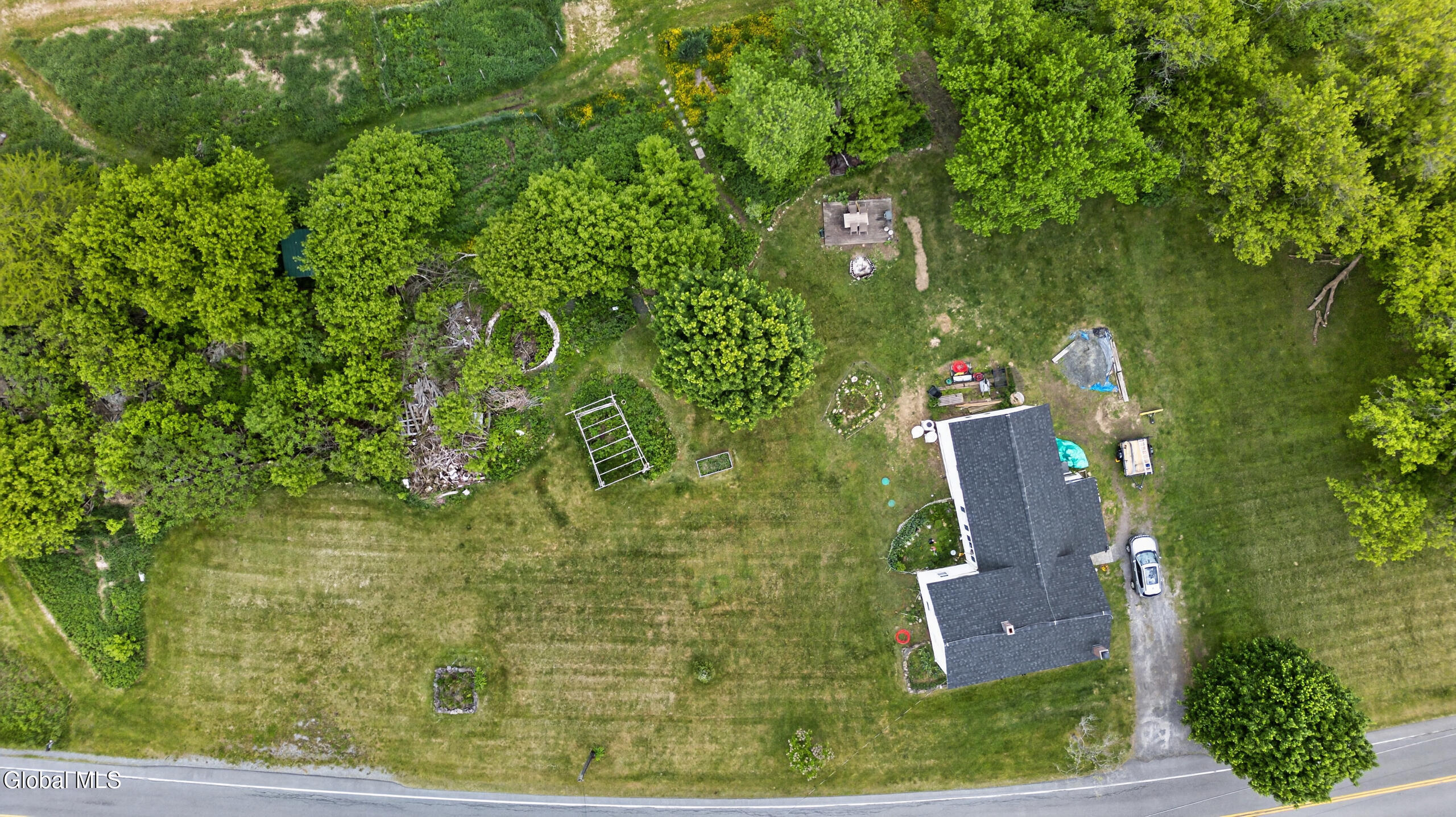 2391 County Highway 107 Amsterdam NY 12010